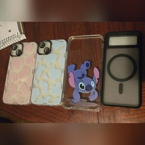 Muktiple Phone Cases For Various Models